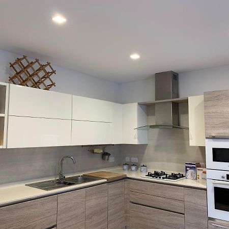 Appartamento Marble Arch Apt - St Julians San Giuliano Esterno foto