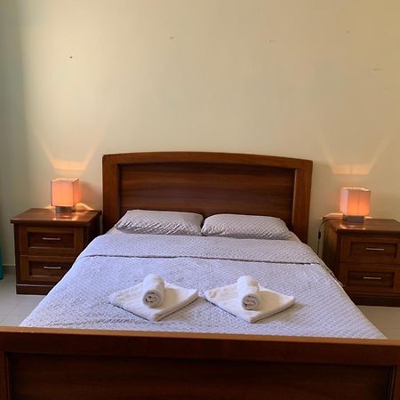 Appartamento Marble Arch Apt - St Julians San Giuliano Esterno foto