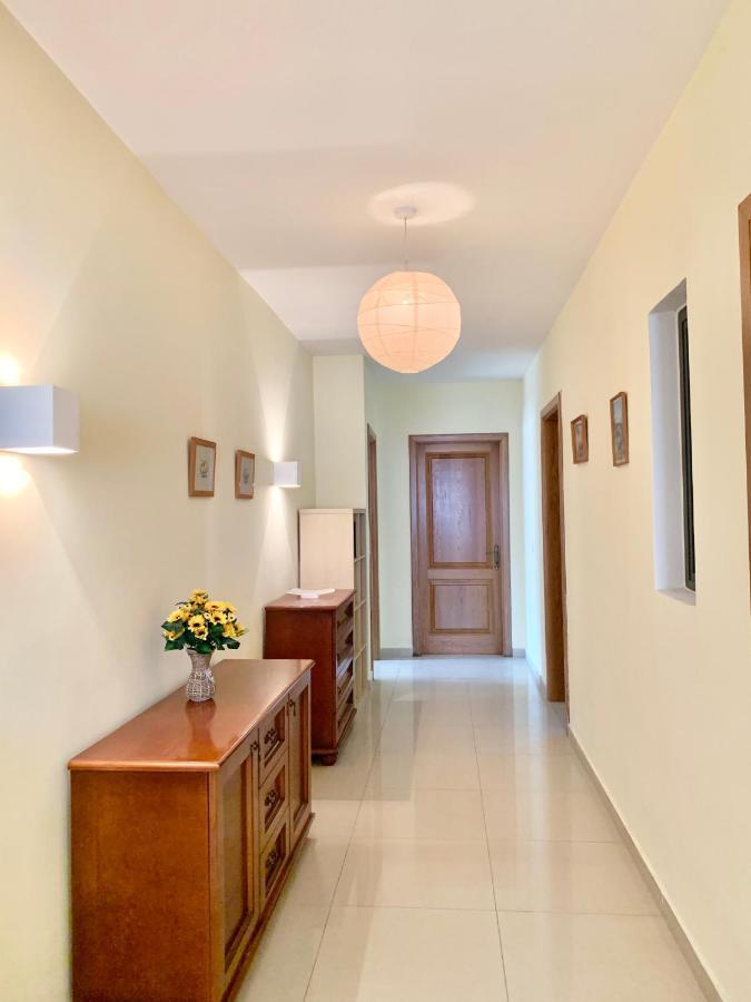 Appartamento Marble Arch Apt - St Julians San Giuliano Esterno foto
