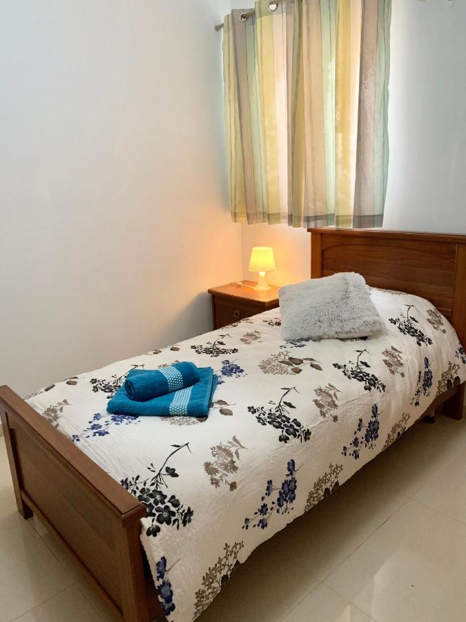 Appartamento Marble Arch Apt - St Julians San Giuliano Esterno foto